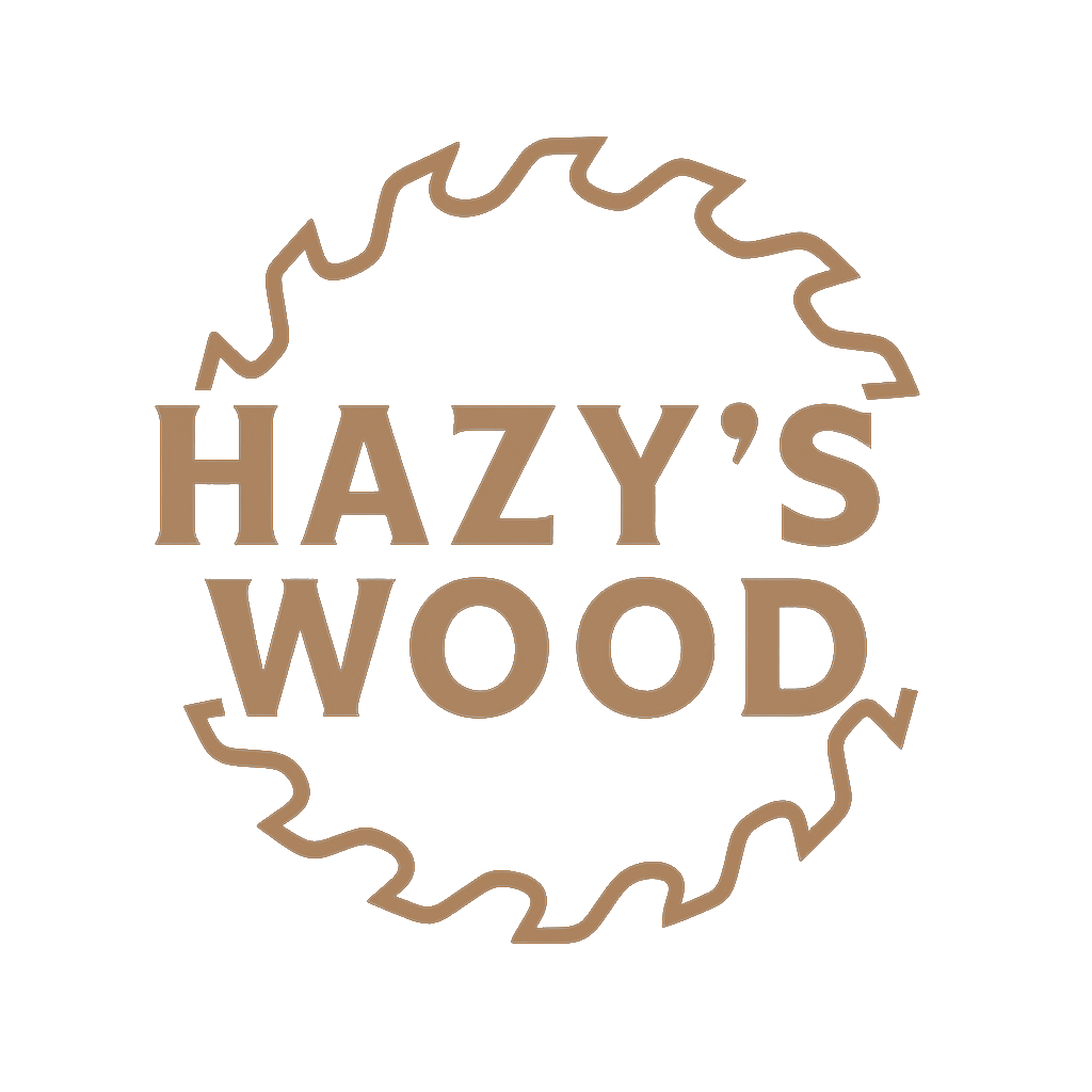 Hazy's Wood